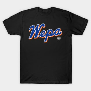 Wepa T-Shirt